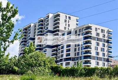 Apartament cu 2 camere decomandat, mobilat în Aviației - 19