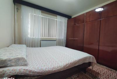 Apartament cu 2 camere semidecomandat în Tomis III - 4