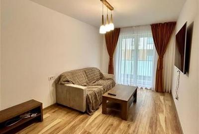 Decomandat,incalzire pardoseala,discret ariat,2 balcoane,loc parcare,Tractorul, - 7