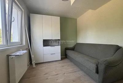 Garsonieră nedecomandată în Rogerius