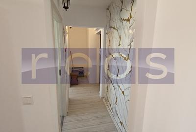 Apartament cu 3 camere decomandat în Drumul Taberei - 19