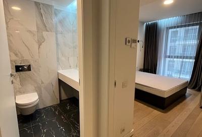 Apartament cu 2 camere semidecomandat, mobilat în Herăstrău - 6