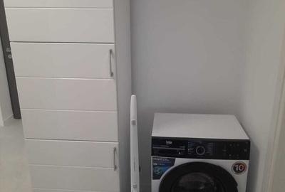 Apartament cu 2 camere decomandat, mobilat în Metalurgiei - 8