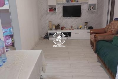 Apartament 2 camere etaj intermrediar Alexandru cel Bun