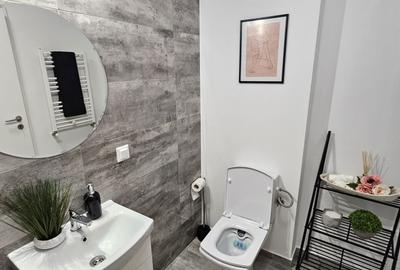 Apartament cu 2 camere decomandat în Central - 6