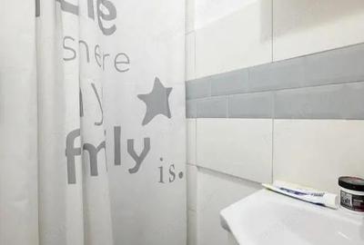 Apartament 1 camere, 37mp utili, zona Iosefin - 5