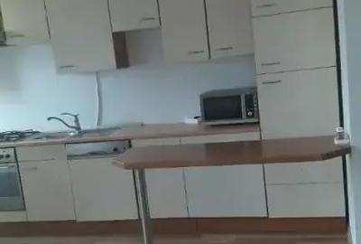 Garsonieră decomandată în Central - 1