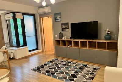 Apartament cu 2 camere în Tineretului - 1
