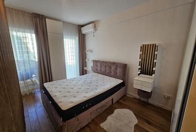 Garsonieră elegantă Aviației – mobilată complet | Lux | Metrou aproape - 7