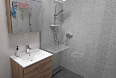 Apartament cu 3 camere decomandat în Sânmartin - 4