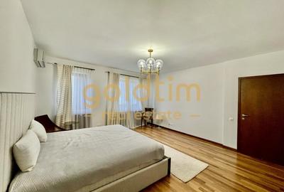Casă individuală cu 5 camere cu Canalizare în Pipera - 40