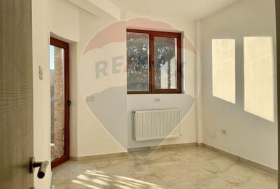 Casa / Vila de inchiriat pretabila pt Spatiu birou sau alte ativitati - 7