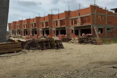 Casă cu 5 camere în Ghermănești - 10