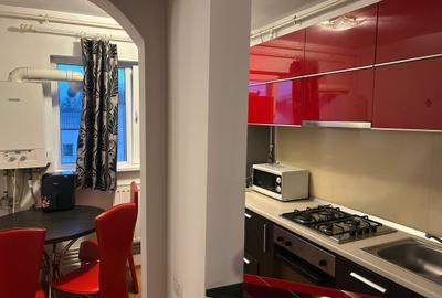 Apartament cu 2 camere decomandat în Inel I - 2