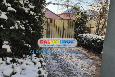 Casă cu 3 camere cu Teren 300 Mp în Bucureștii Noi - 7