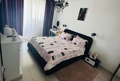 Apartament cu 2 camere decomandat în Central - 5