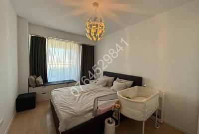 Atria Urban Resort faza 2, Sos. Chitilei 242, bloc 2021 - 7