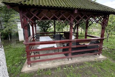 Casă cu 4 camere cu Teren 2292 Mp în Feleacu - 2