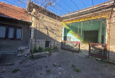 Casă cu 4 camere în Sânnicolau de Beiuș - 5
