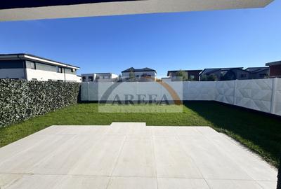 Vila 5 camere Otopeni Central-bucatarie si finisaje incluse - 3