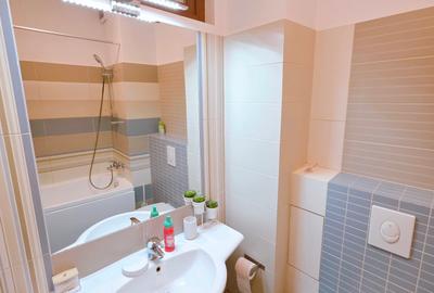 2 camere bloc rusesc Drumul Taberei - Afi Cotroceni parter - 16