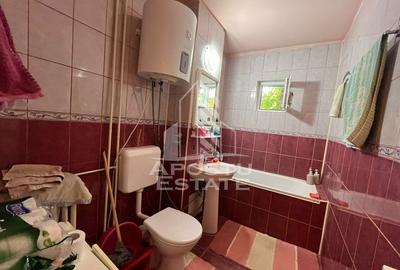 Apartament cu 3 camere, 2 bai, decomandat, parter inalt,zona Girocului - 8