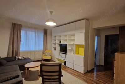 Apartament cu doua camere in zona Mall Vitan - 2