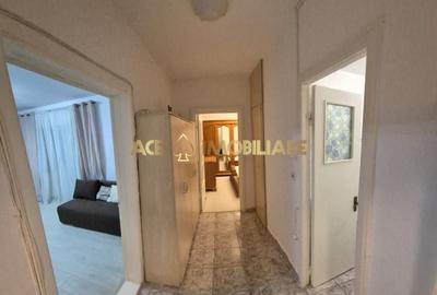 Drumul Taberei - Metrou Favorit | 2 camere | An 1982 | Etaj 3/10 - 3