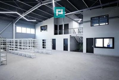 Hala industriala noua in Ghiroda - 12