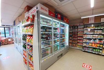 Spațiu comercial, de 320 mp, în Calea București - 7