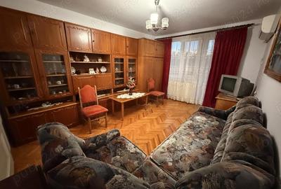 Apartament cu 2 camere decomandat în Central - 10