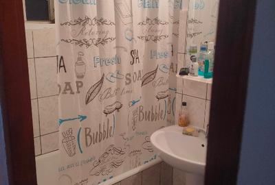 Apartament cu 2 camere semidecomandat în Micro 14 - 5