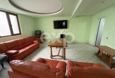 Casă individuală cu 6 camere cu Canalizare în Bradu - 9