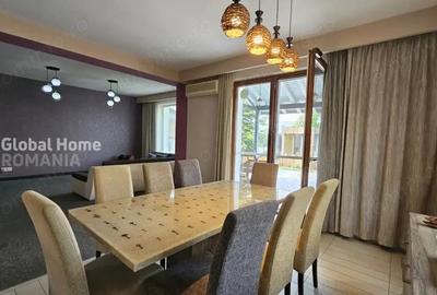 Vila 248MP | Pipera-American Village | Teren 300MP | Parcare - 14