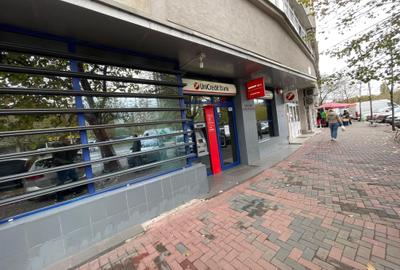 Spațiu comercial, de 165 mp, în Nicolae Grigorescu - 1