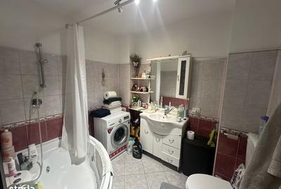 Apartament cu 3 camere, mobilat în Plevnei - 4