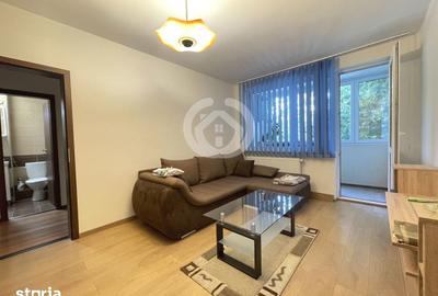Apartament cu 2 camere semidecomandat în Central - 2