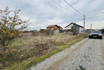 OPORTUNITATE, Teren de Vanzare in Magurele, Varteju Parcelabil - 4