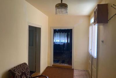 Casă cu 4 camere în Rișculița - 5