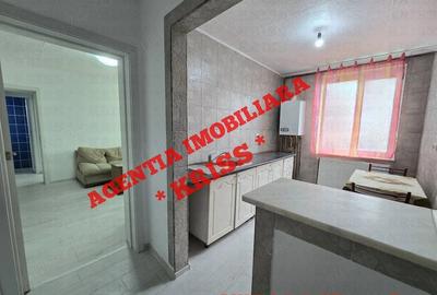 Apartament cu 2 camere semidecomandat în Craiovei - 2