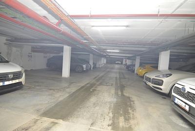 Apartament cu 5 camere decomandat, mobilat în Dorobanți - 45