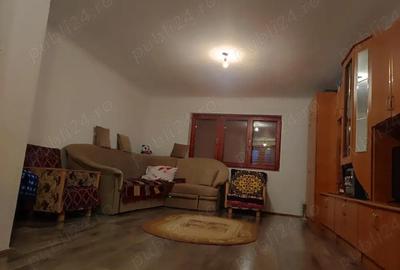 Casă cu 4 camere în Central - 5