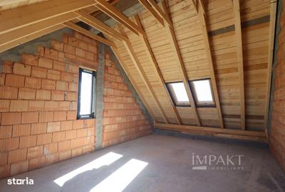 Casă cu 4 camere în Luna - 2