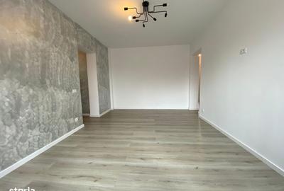 Apartament cu 3 camere semidecomandat în Giulești - 9