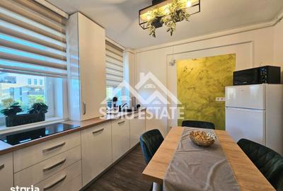 Apartament cu 3 camere în Trei Stejari - 10