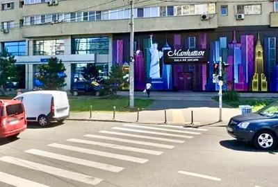 Spațiu comercial, de 100 mp, în Doamna Ghica - 1