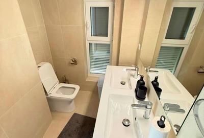 Unirii, 13 Septembrie penthouse exclusivist 5 camere, tip duplex - 10