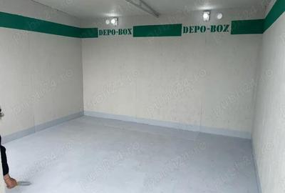 Spațiu comercial, de 600 mp, în Central - 1