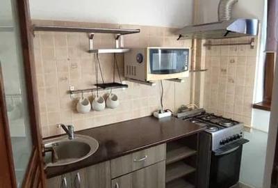 Garsonieră semidecomandată, mobilată în Drumul Taberei - 7