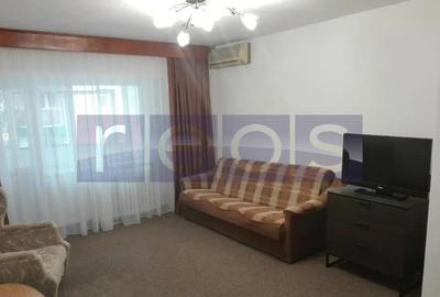 Garsonieră în Tineretului - 1